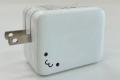 ユーザーの声から生まれた「すみっこしろちゃん」モデ ユーザーの声から生まれた「すみっこしろちゃん」モデ