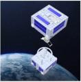 超小型衛星STARS-Xプロジェクト「宇宙テザー技術を用