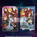 『アイドルマスター SideM』より、「Cybernetics Wars