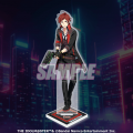 『アイドルマスター SideM』より、「Cybernetics Wars