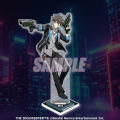 『アイドルマスター SideM』より、「Cybernetics Wars