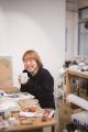 横浜美術館「毛利悠子　Recompose ― 第60回ヴェネチア