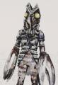 PARCO MUSEUM TOKYOがウルトラマンシリーズ60周年を記 PARCO MUSEUM TOKYOがウルトラマンシリーズ60周年を記