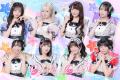 まねきケチャ、Toi Toi Toi、透色ドロップら全8組が集