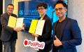 PoliPoli、マレーシアのCitySage社と公共DX領域での協