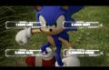 『ソニック・ザ・ヘッジホッグ』35周年記念「SONIC TH 『ソニック・ザ・ヘッジホッグ』35周年記念「SONIC TH