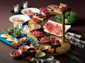 【和牛焼肉 NIKUGEN】暑気払いはNIKUGENで！お得な飲