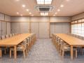 奈良・菖蒲池の料亭あやめ館が創業１００周年！あやめ