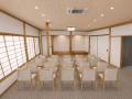 奈良・菖蒲池の料亭あやめ館が創業１００周年！あやめ