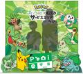 全国の高速道路SA・PAで「ポケモン30周年記念タイアッ 全国の高速道路SA・PAで「ポケモン30周年記念タイアッ