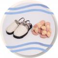【阪急うめだ本店】夏のバカンスを彩る「Sandals Fair