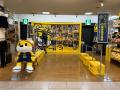 福田屋百貨店にてブレックス 2025-26シーズン 写真展