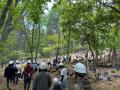 長谷工グループの生物多様性保全活動長野県茅野市「長