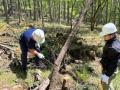 長谷工グループの生物多様性保全活動長野県茅野市「長