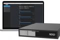 NEXO パワードデジタルTDコントローラー『nanoNXAMP4 NEXO パワードデジタルTDコントローラー『nanoNXAMP4
