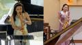サックス奏者 立川正美さんとのサプライヤー契約を締 サックス奏者 立川正美さんとのサプライヤー契約を締
