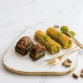 THE COSMOPOLITAN GRILL BAR TERRACEが贈る“世界を巡 THE COSMOPOLITAN GRILL BAR TERRACEが贈る“世界を巡