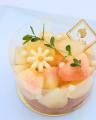 いちご農園カフェ「KingFarmCafe」の夏が始まる。昨年