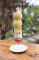 いちご農園カフェ「KingFarmCafe」の夏が始まる。昨年