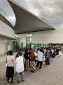 【800名完売御礼】「四国水族館ナイト~夜の水族館ま 【800名完売御礼】「四国水族館ナイト~夜の水族館ま