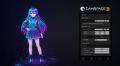 Wonder Works Inc.、VTuber向けバーチャルプロダクシ Wonder Works Inc.、VTuber向けバーチャルプロダクシ