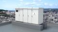 【ダイヘン】「防災用蓄電池パッケージ」がJECA FAIR 【ダイヘン】「防災用蓄電池パッケージ」がJECA FAIR
