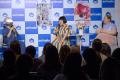 【イベントインタビュー公開!】『ララの結婚』のため 【イベントインタビュー公開!】『ララの結婚』のため