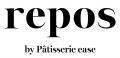 「repos by Patisserie ease（ルポ バイ パティスリー