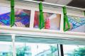 HERALBONY Art Prize開催記念、JR山手線をジャックし HERALBONY Art Prize開催記念、JR山手線をジャックし