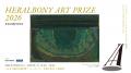 HERALBONY Art Prize開催記念、JR山手線をジャックし HERALBONY Art Prize開催記念、JR山手線をジャックし