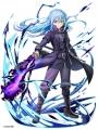 『白猫プロジェクト NEW WORLD'S』とアニメ『転生し