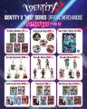 日本直販、『Identity V 第五人格』POP-UP STOREをBOO 日本直販、『Identity V 第五人格』POP-UP STOREをBOO