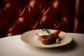 【大阪・AKARENGA STEAK HOUSE】初夏のAKARENGAを彩る