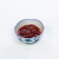 「霜塩小餅かき氷(ミガキイチゴ)」 を2026年7月1日( 「霜塩小餅かき氷(ミガキイチゴ)」 を2026年7月1日(