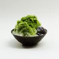 「霜塩小餅かき氷(ミガキイチゴ)」 を2026年7月1日( 「霜塩小餅かき氷(ミガキイチゴ)」 を2026年7月1日(