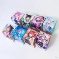 にじさんじから「カードサプライ vol.5」グッズが登場
