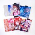 にじさんじから「カードサプライ vol.5」グッズが登場