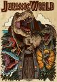 『JURASSIC WORLD THE VILLAINS POP UP SHOP』開催