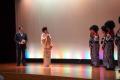 最高齢78歳のダンスチームとともに“心も体もいきいき