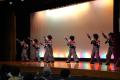 最高齢78歳のダンスチームとともに“心も体もいきいき