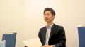 【導入事例】語学力の差による「理解格差」を解消し、 【導入事例】語学力の差による「理解格差」を解消し、
