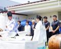 熊谷の地元企業が集結！梅林堂×埼玉パナソニックワイ