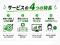 AllBloom株式会社、店舗向けLINEマーケティング支援サ AllBloom株式会社、店舗向けLINEマーケティング支援サ