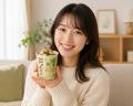 玄米カップ麺ブランド「BiNoo」のイノウエ企画、「宅 玄米カップ麺ブランド「BiNoo」のイノウエ企画、「宅