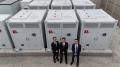 日本蓄電開発機構、埼玉県上里町に「七本木蓄電所」を 日本蓄電開発機構、埼玉県上里町に「七本木蓄電所」を