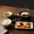 ラム肉の概念を覆す!専門店がこだわり抜いた”とろけ ラム肉の概念を覆す!専門店がこだわり抜いた”とろけ