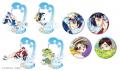 【アニメ化で人気】『拷問バイトくんの日常』水着姿の