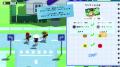 忙しいおとなへ贈る10分RPG。カジュアルローグライトR