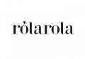 韓国発アパレルブランド「rolarola（ロラロラ）」が、