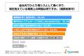 ひとり情シスの半数以上が、自身が不在となった場合「 ひとり情シスの半数以上が、自身が不在となった場合「